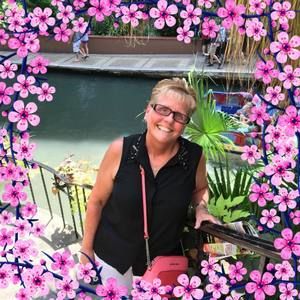 Meet your Posher, Jill